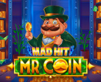 Mad Hit Mr Coin
