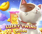 Lucky Twins Wilds